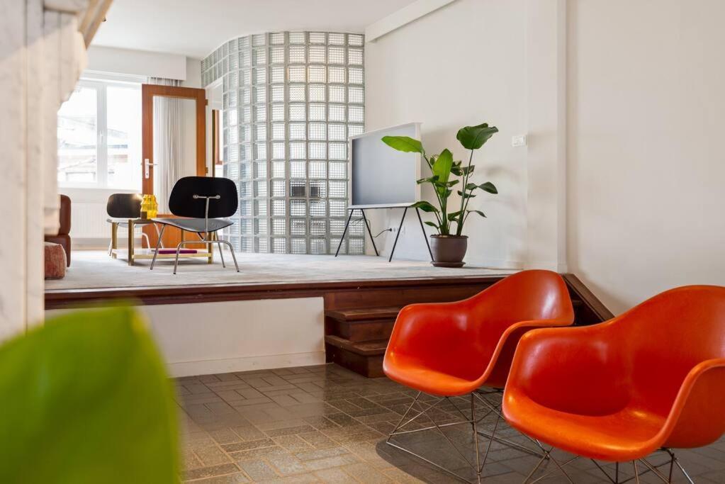 Ramon Apartment Antwerp