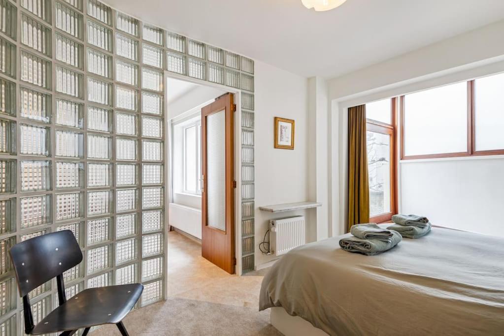 Ramon Appartement Antwerpen
