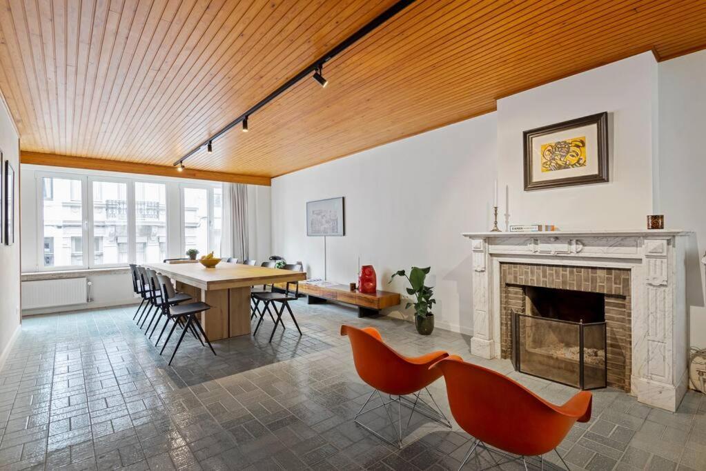 Ramon Appartement Antwerpen