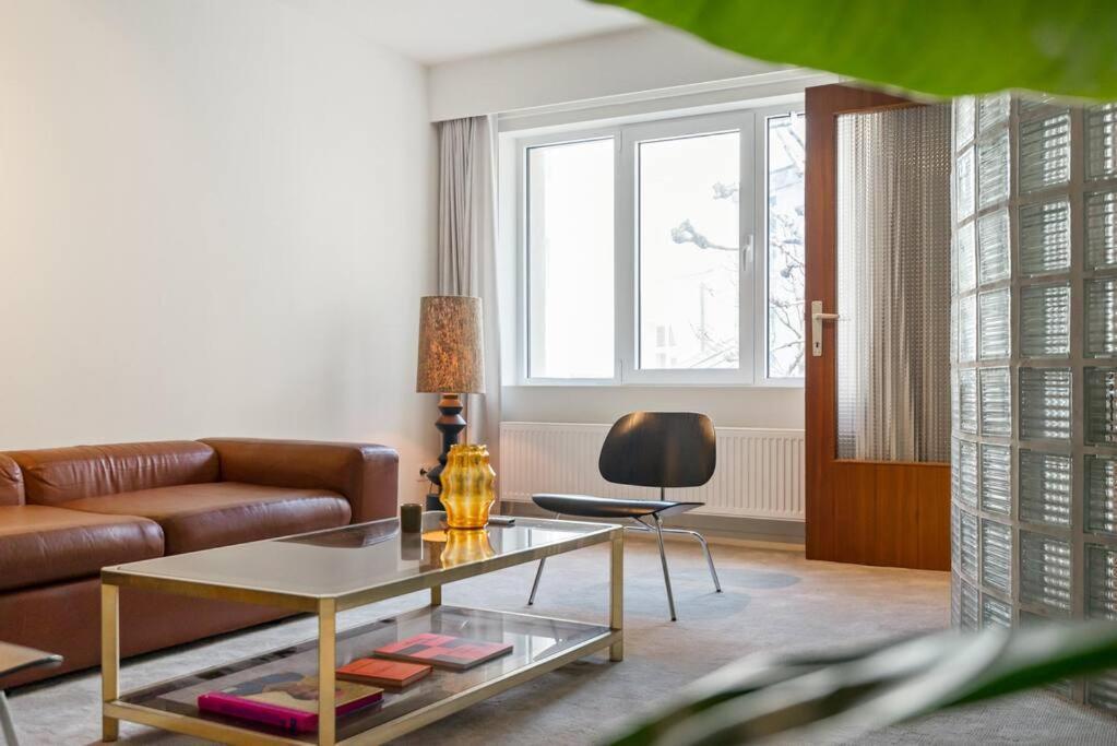 Appartement Ramon Antwerpen