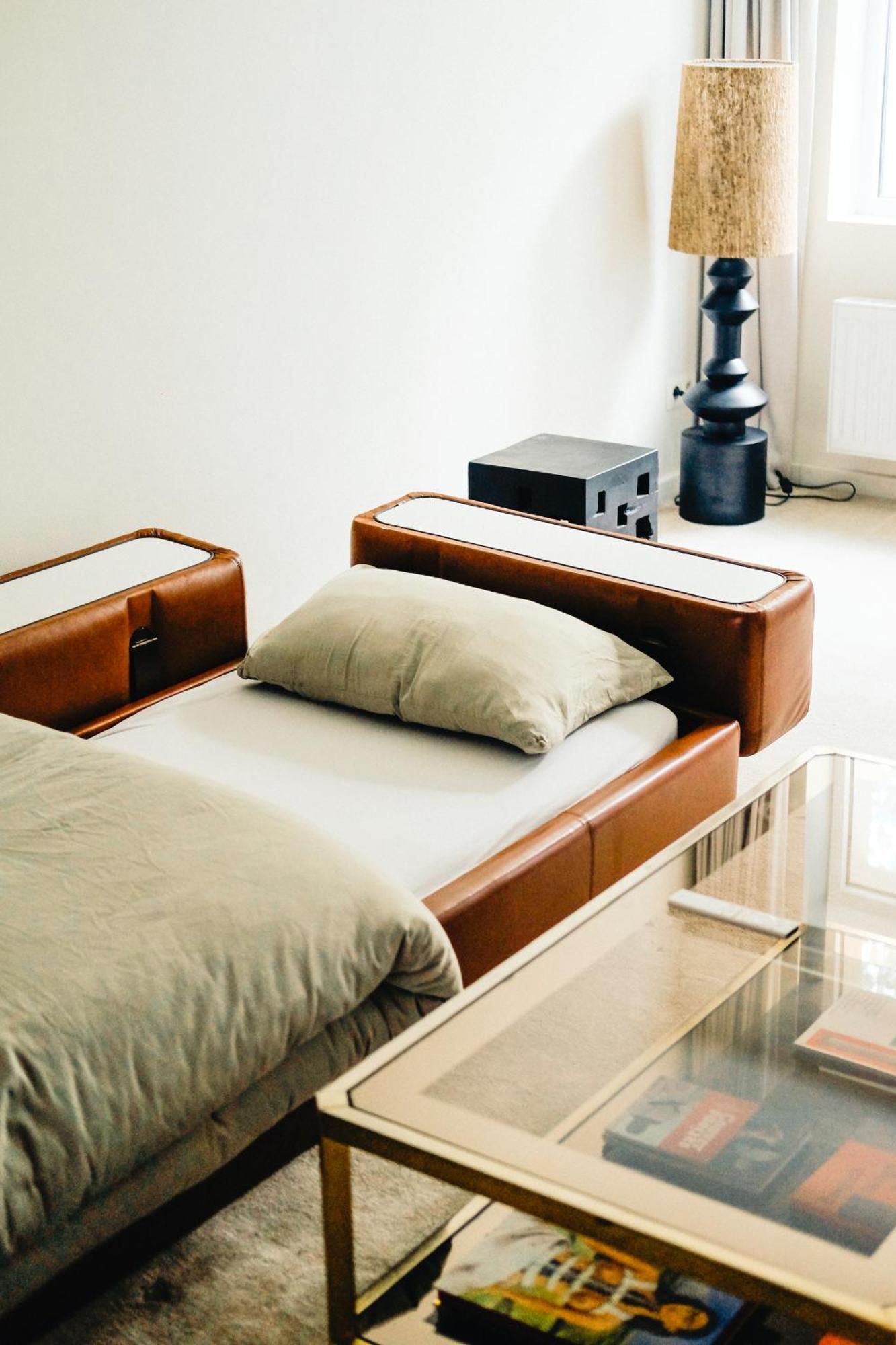 Ramon Appartement Antwerpen